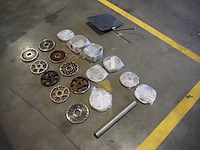 K+g wetter - afbeelding 17 van  30