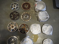 K+g wetter - afbeelding 20 van  30