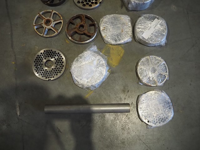 K+g wetter - afbeelding 21 van  30