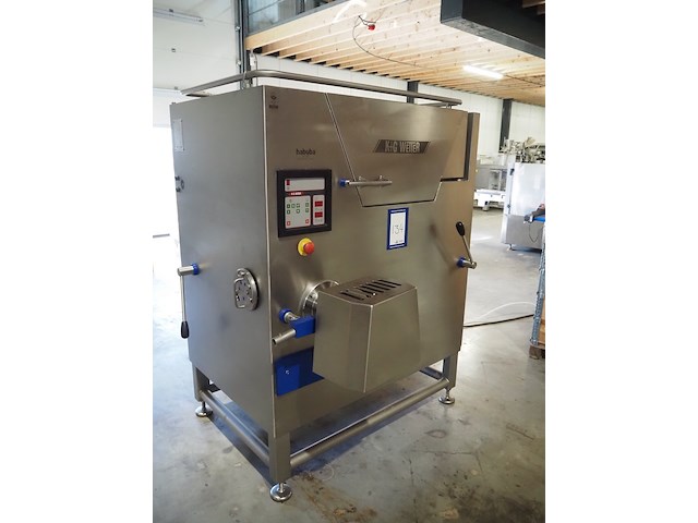 K+g wetter - afbeelding 12 van  30