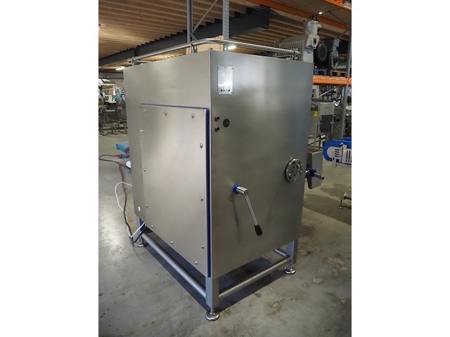 K+g wetter - afbeelding 23 van  30