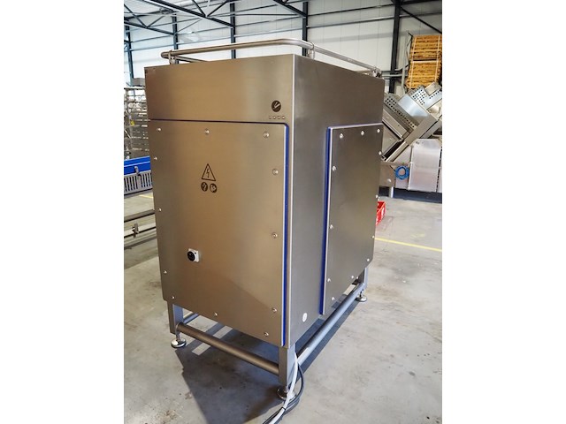 K+g wetter - afbeelding 25 van  30