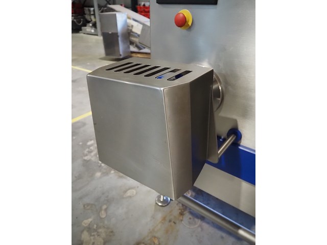 K+g wetter - afbeelding 30 van  30