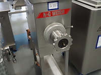 K+g wetter - afbeelding 1 van  7