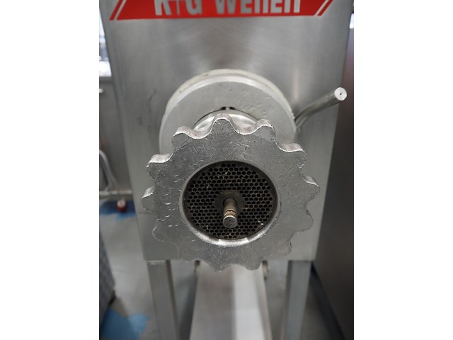 K+g wetter - afbeelding 4 van  7