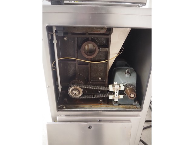 K+g wetter - afbeelding 2 van  12