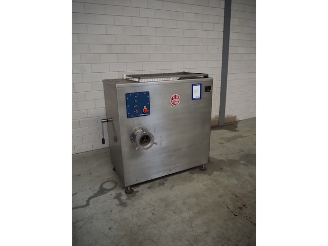 K+g wetter - afbeelding 1 van  12