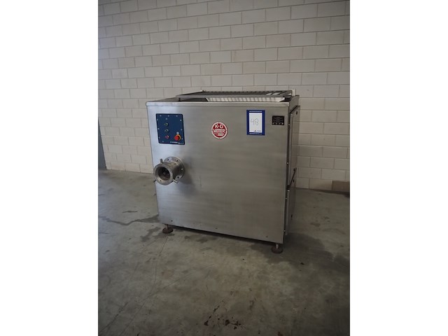 K+g wetter - afbeelding 5 van  12