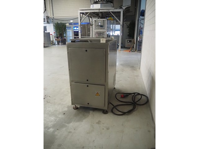 K+g wetter - afbeelding 6 van  12