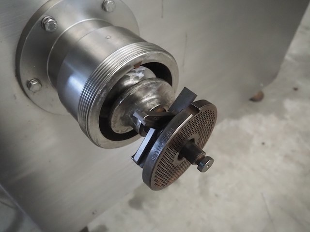 K+g wetter - afbeelding 10 van  12