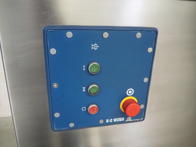 K+g wetter - afbeelding 11 van  12