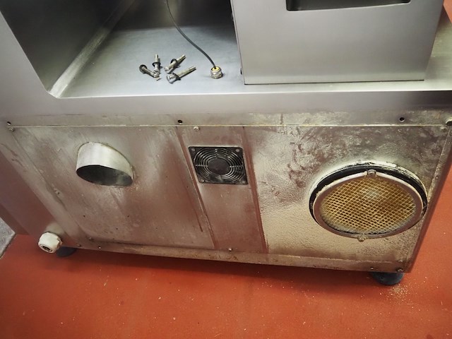 K+g wetter - afbeelding 2 van  15