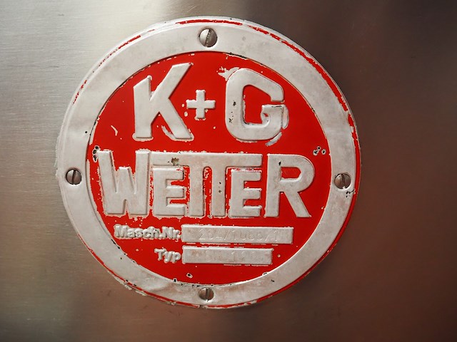 K+g wetter - afbeelding 3 van  15