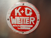 K+g wetter - afbeelding 3 van  15