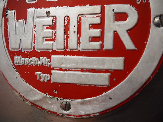 K+g wetter - afbeelding 4 van  15