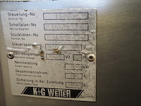 K+g wetter - afbeelding 5 van  15