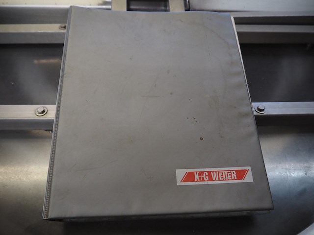 K+g wetter - afbeelding 6 van  15