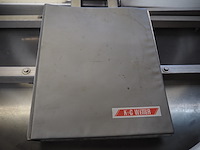 K+g wetter - afbeelding 6 van  15