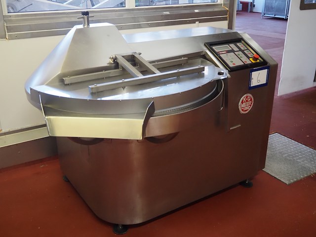 K+g wetter - afbeelding 8 van  15