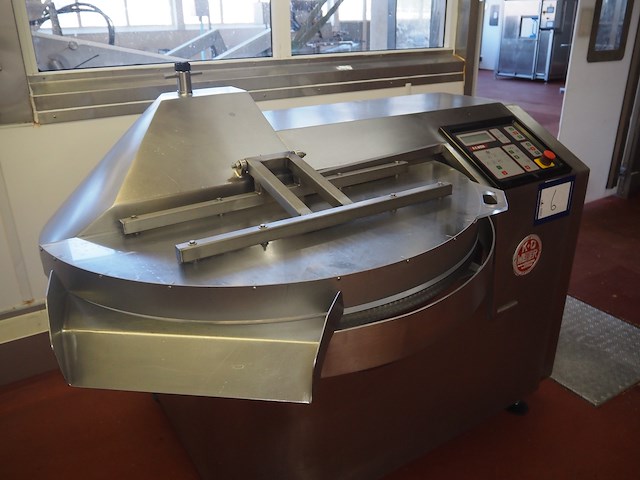 K+g wetter - afbeelding 10 van  15