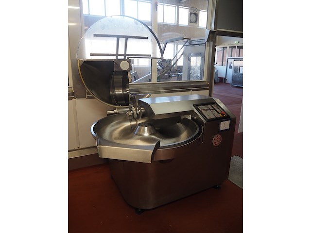 K+g wetter - afbeelding 11 van  15