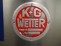 K+g wetter - afbeelding 11 van  11