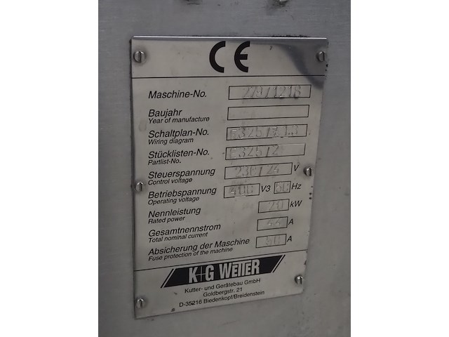 K+g wetter - afbeelding 4 van  12