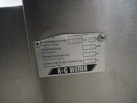 K+g wetter - afbeelding 3 van  12