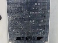 K+g wetter - afbeelding 2 van  10
