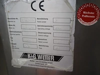 K+g wetter - afbeelding 7 van  7