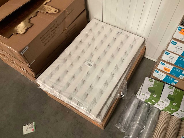 Kg zijdevloei “ gentlemen” 75 x 50cm (29x) - afbeelding 1 van  2