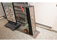 Kgm koekjes bakplaten (21x) - afbeelding 1 van  3