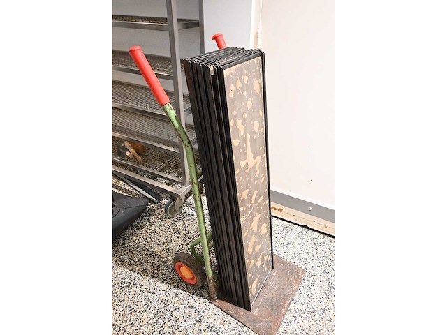 Kgm koekjes bakplaten (21x) - afbeelding 2 van  3