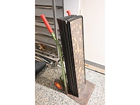 Kgm koekjes bakplaten (21x) - afbeelding 2 van  3