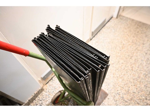 Kgm koekjes bakplaten (21x) - afbeelding 3 van  3