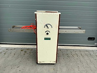Kgm koekjes vorm machine