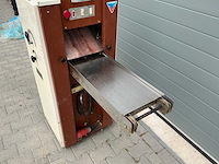 Kgm koekjes vorm machine - afbeelding 4 van  7