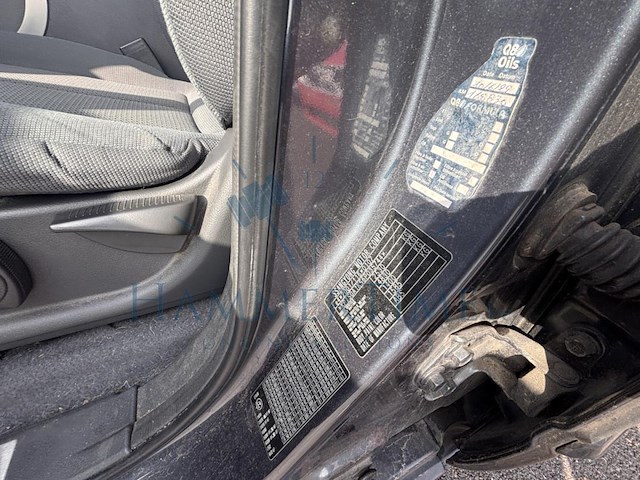 Kgm / ssangyong kyron 2.0 turbo m 200 xdi 2wd, 2007 - afbeelding 4 van  37