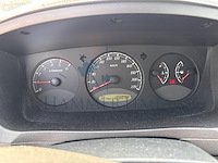 Kgm / ssangyong kyron 2.0 turbo m 200 xdi 2wd, 2007 - afbeelding 5 van  37