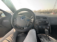 Kgm / ssangyong kyron 2.0 turbo m 200 xdi 2wd, 2007 - afbeelding 6 van  37