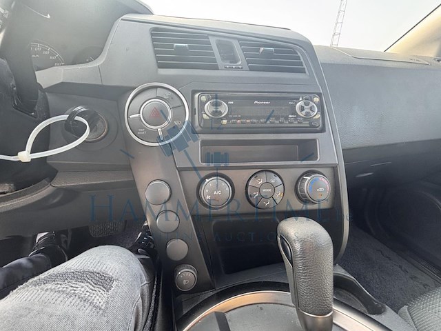 Kgm / ssangyong kyron 2.0 turbo m 200 xdi 2wd, 2007 - afbeelding 7 van  37