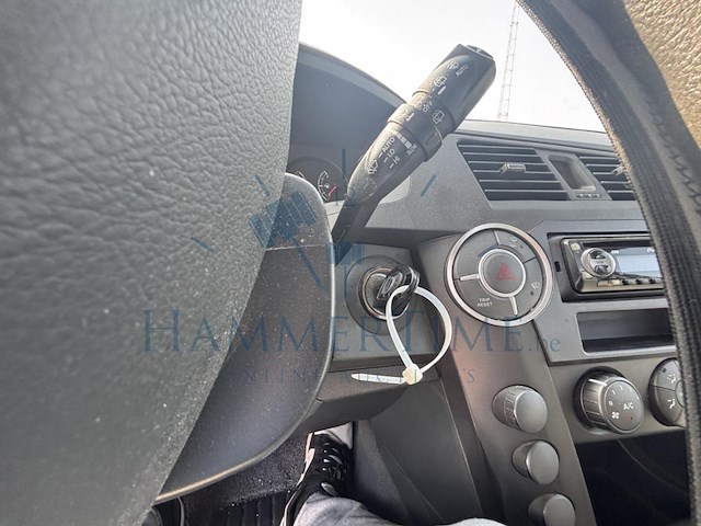 Kgm / ssangyong kyron 2.0 turbo m 200 xdi 2wd, 2007 - afbeelding 11 van  37