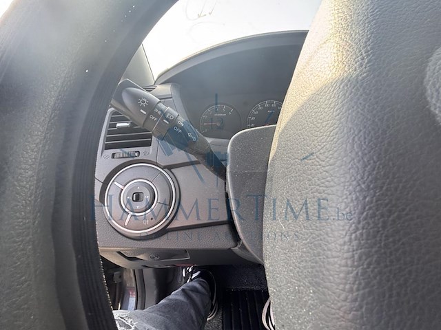 Kgm / ssangyong kyron 2.0 turbo m 200 xdi 2wd, 2007 - afbeelding 13 van  37