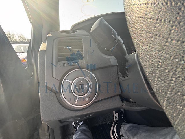 Kgm / ssangyong kyron 2.0 turbo m 200 xdi 2wd, 2007 - afbeelding 14 van  37