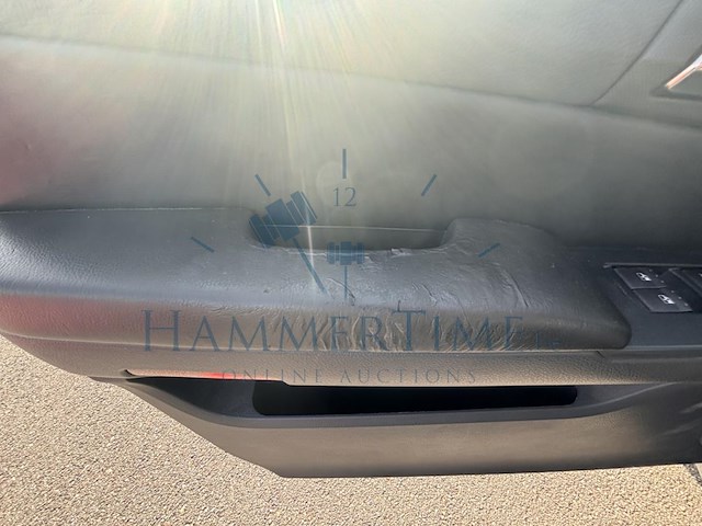 Kgm / ssangyong kyron 2.0 turbo m 200 xdi 2wd, 2007 - afbeelding 15 van  37