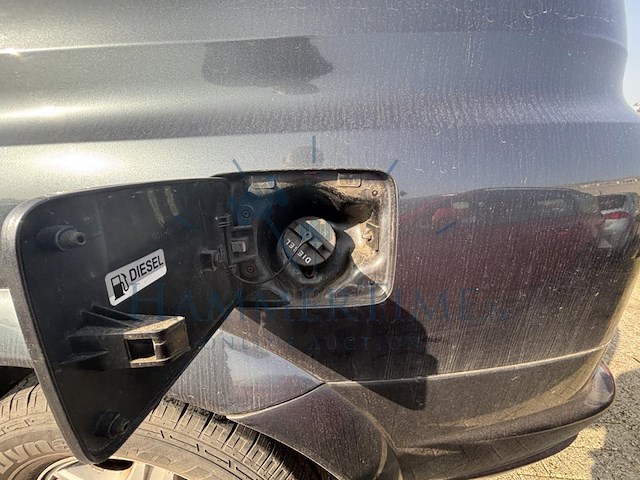 Kgm / ssangyong kyron 2.0 turbo m 200 xdi 2wd, 2007 - afbeelding 17 van  37