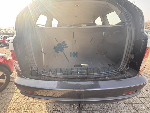 Kgm / ssangyong kyron 2.0 turbo m 200 xdi 2wd, 2007 - afbeelding 18 van  37