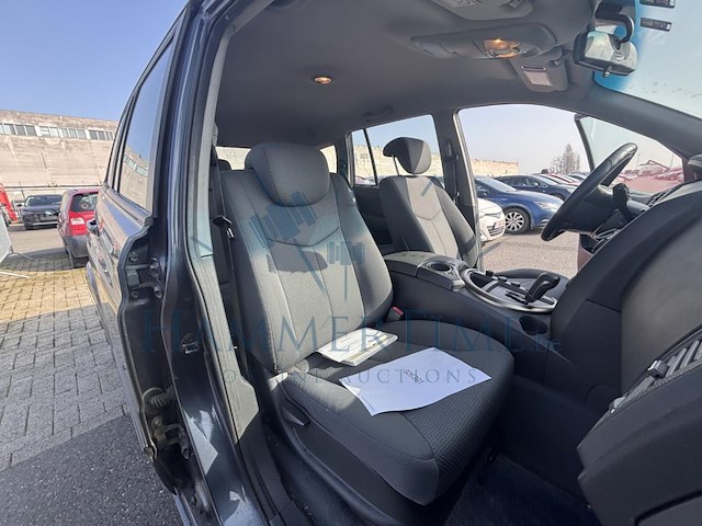 Kgm / ssangyong kyron 2.0 turbo m 200 xdi 2wd, 2007 - afbeelding 20 van  37