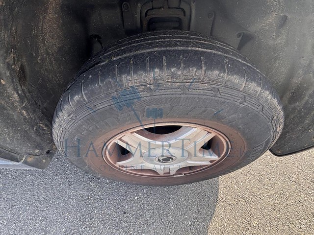 Kgm / ssangyong kyron 2.0 turbo m 200 xdi 2wd, 2007 - afbeelding 21 van  37