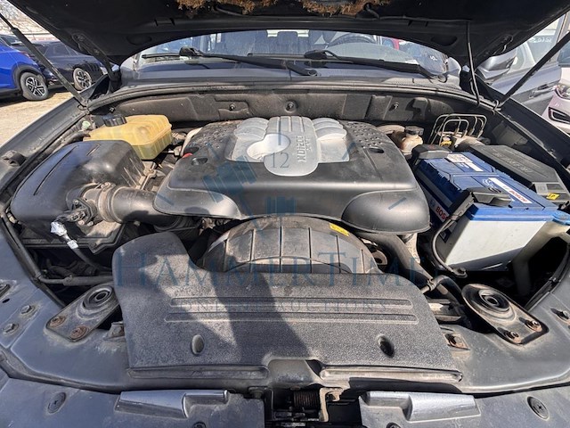 Kgm / ssangyong kyron 2.0 turbo m 200 xdi 2wd, 2007 - afbeelding 22 van  37